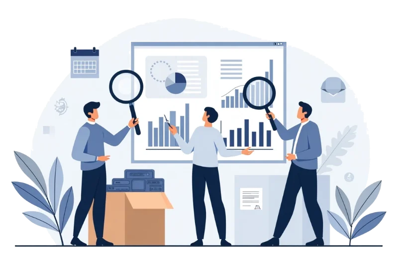 Diseño y planificación de soluciones tecnológicas para PYMES